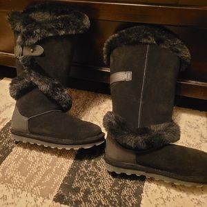 Bearpaw sheliah boots
